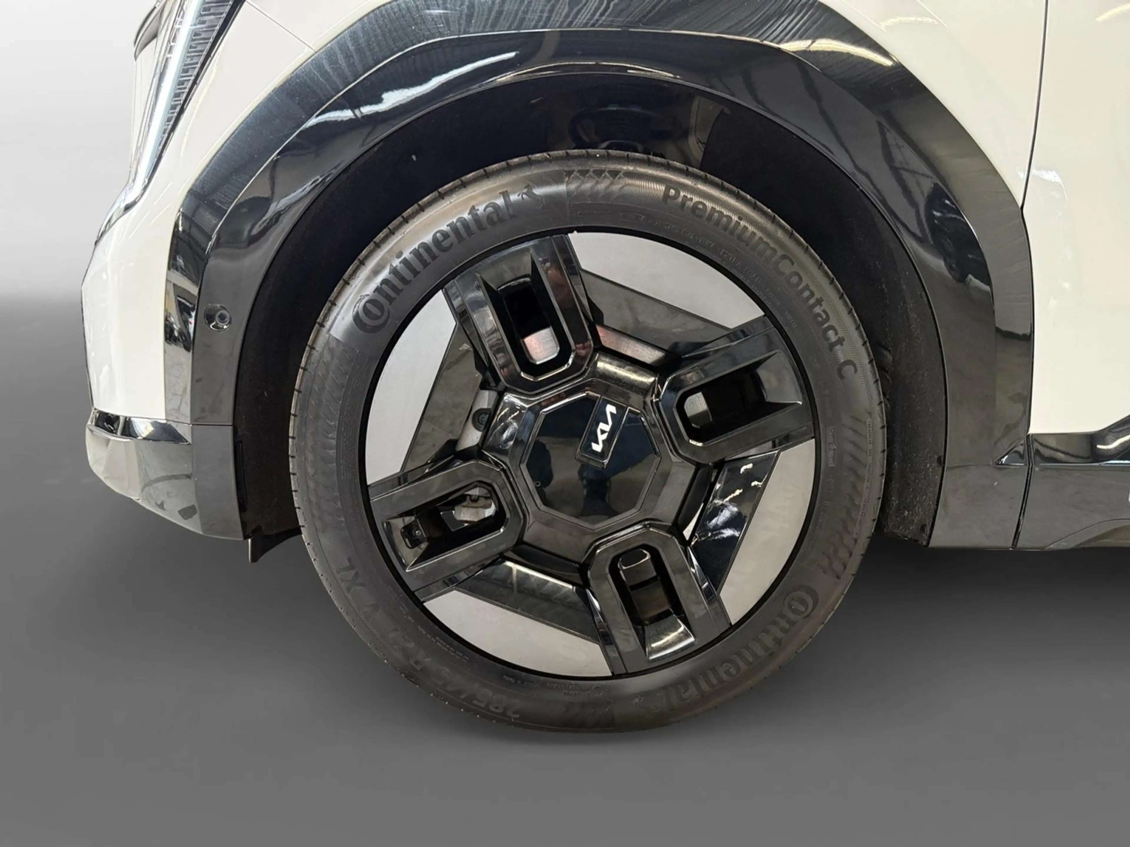 Kia EV9 GT-Line AWD 99.8 kWh 7P I Trekhaak I Panoramadak I — photo 14