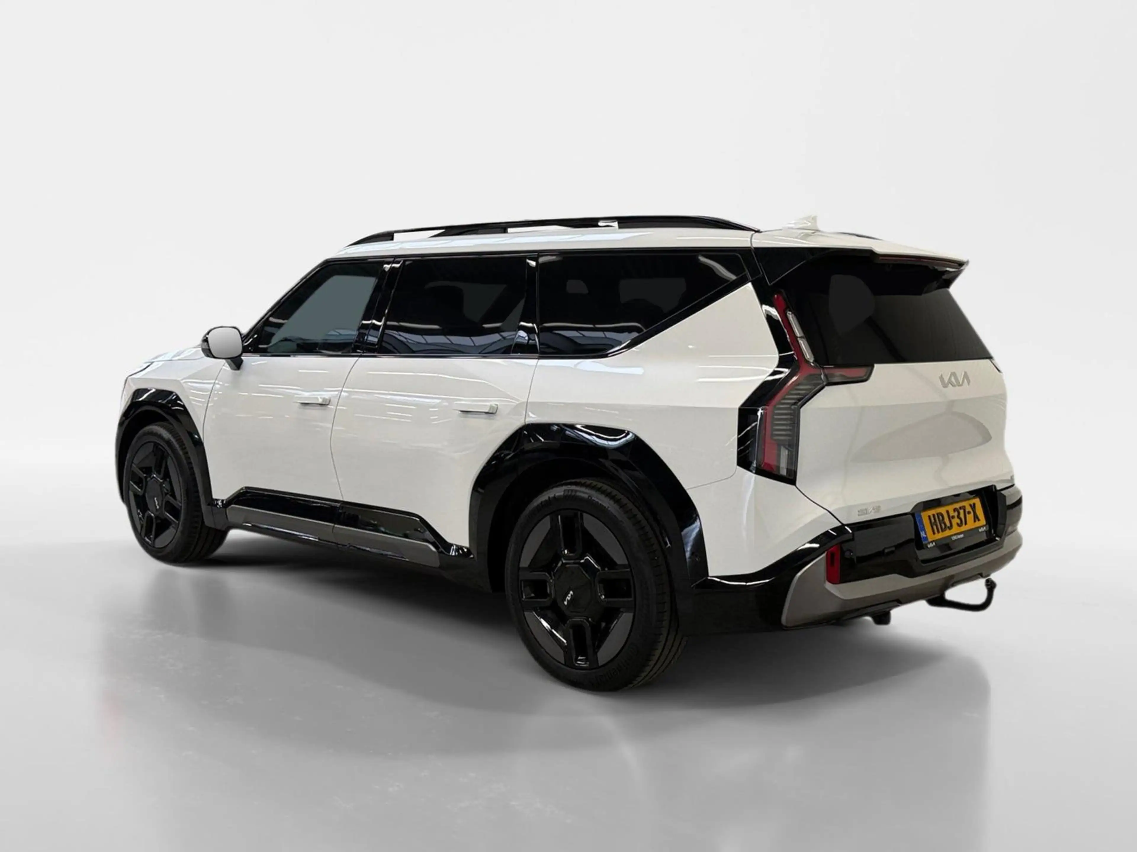 Kia EV9 GT-Line AWD 99.8 kWh 7P I Trekhaak I Panoramadak I — photo 6