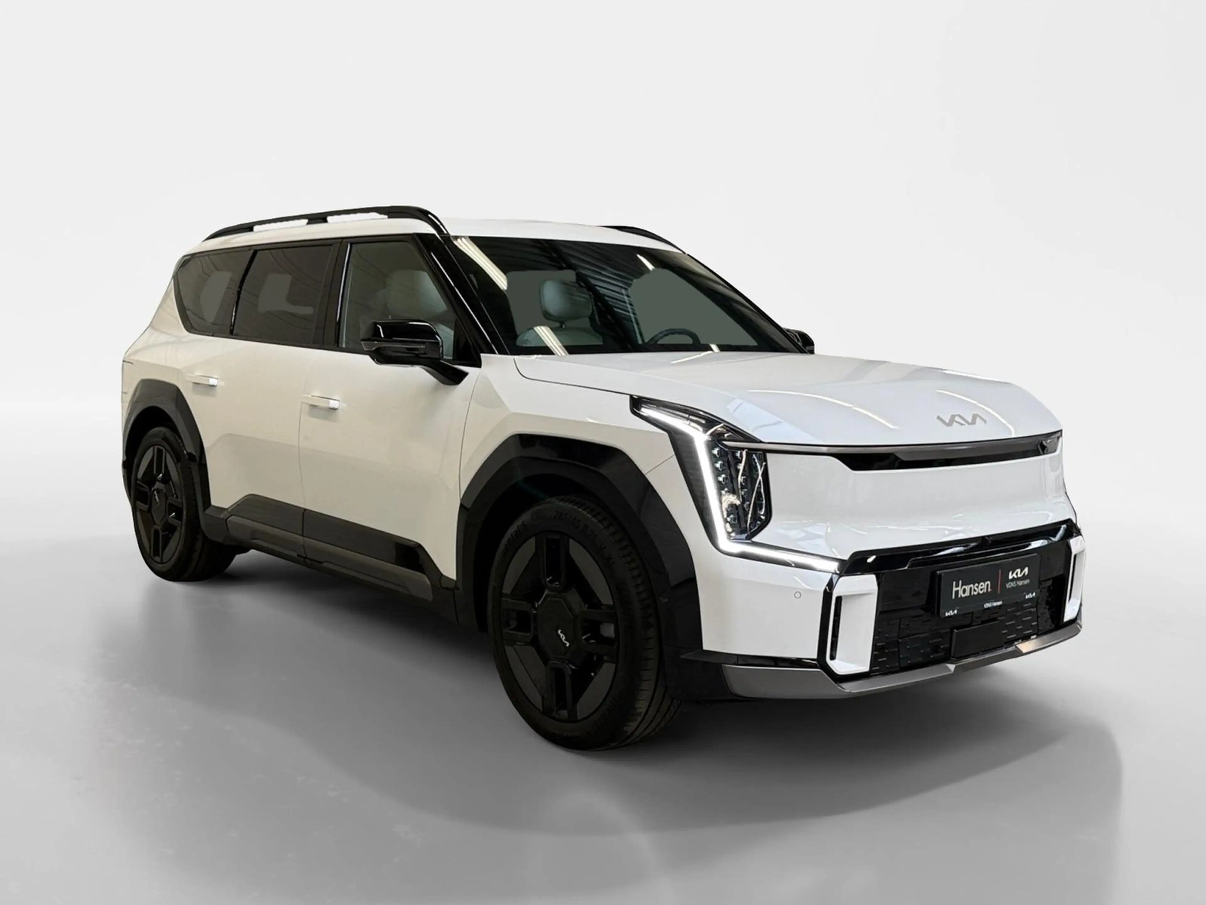 Kia EV9 GT-Line AWD 99.8 kWh 7P I Trekhaak I Panoramadak I — photo 4