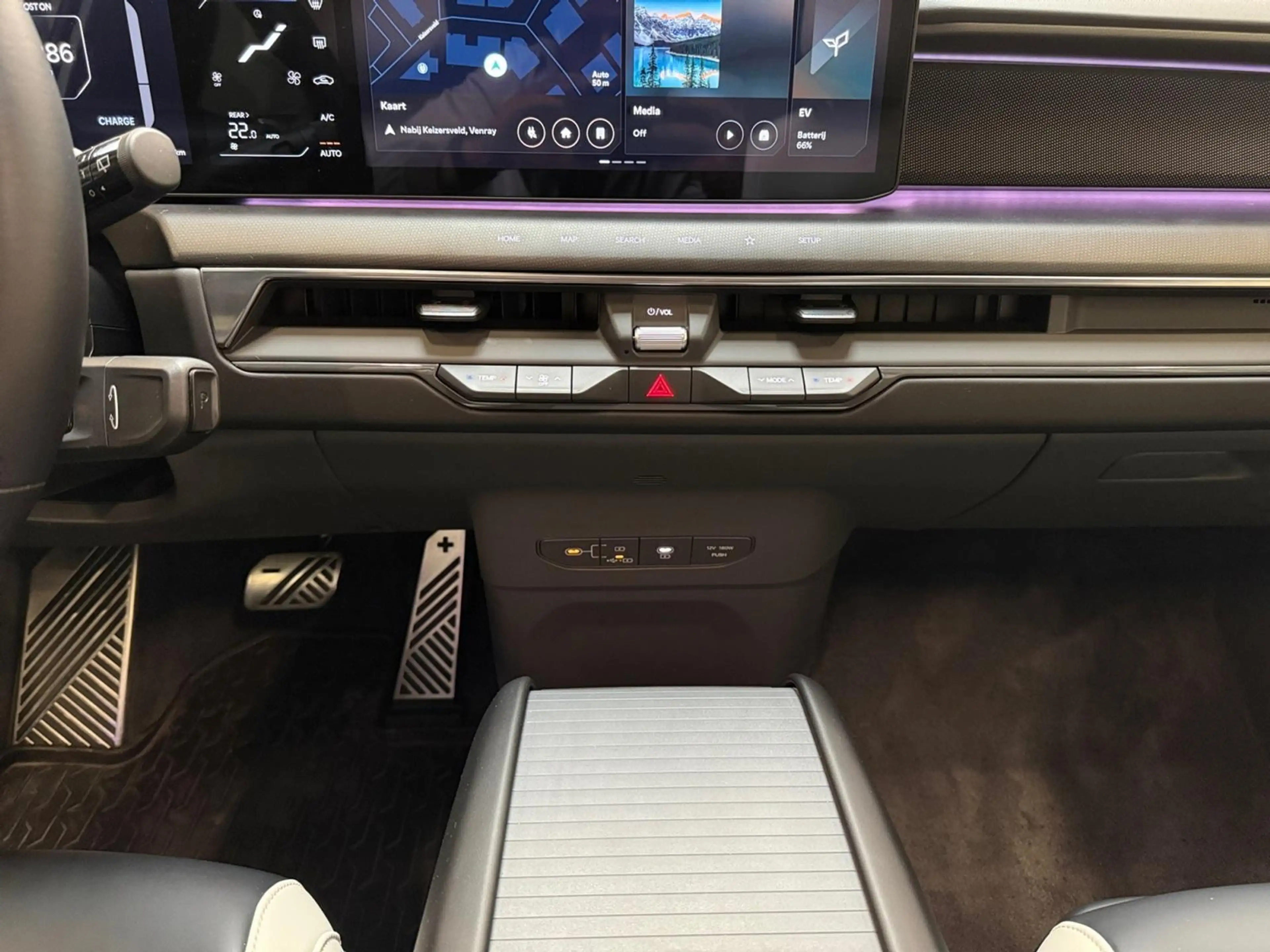 Kia EV9 GT-Line AWD 99.8 kWh 7P I Trekhaak I Panoramadak I — photo 7