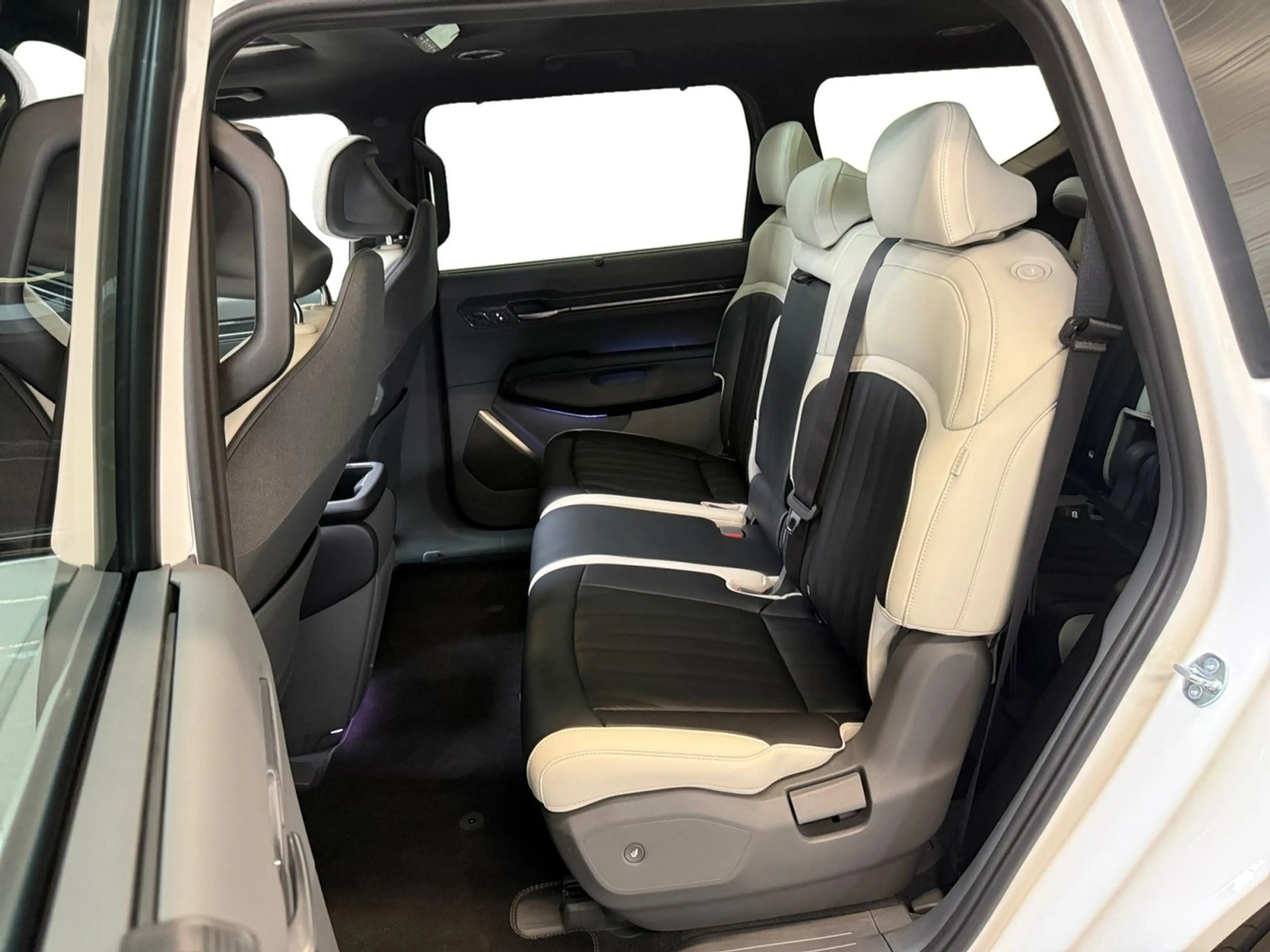Kia EV9 GT-Line AWD 99.8 kWh 7P I Trekhaak I Panoramadak I — photo 13