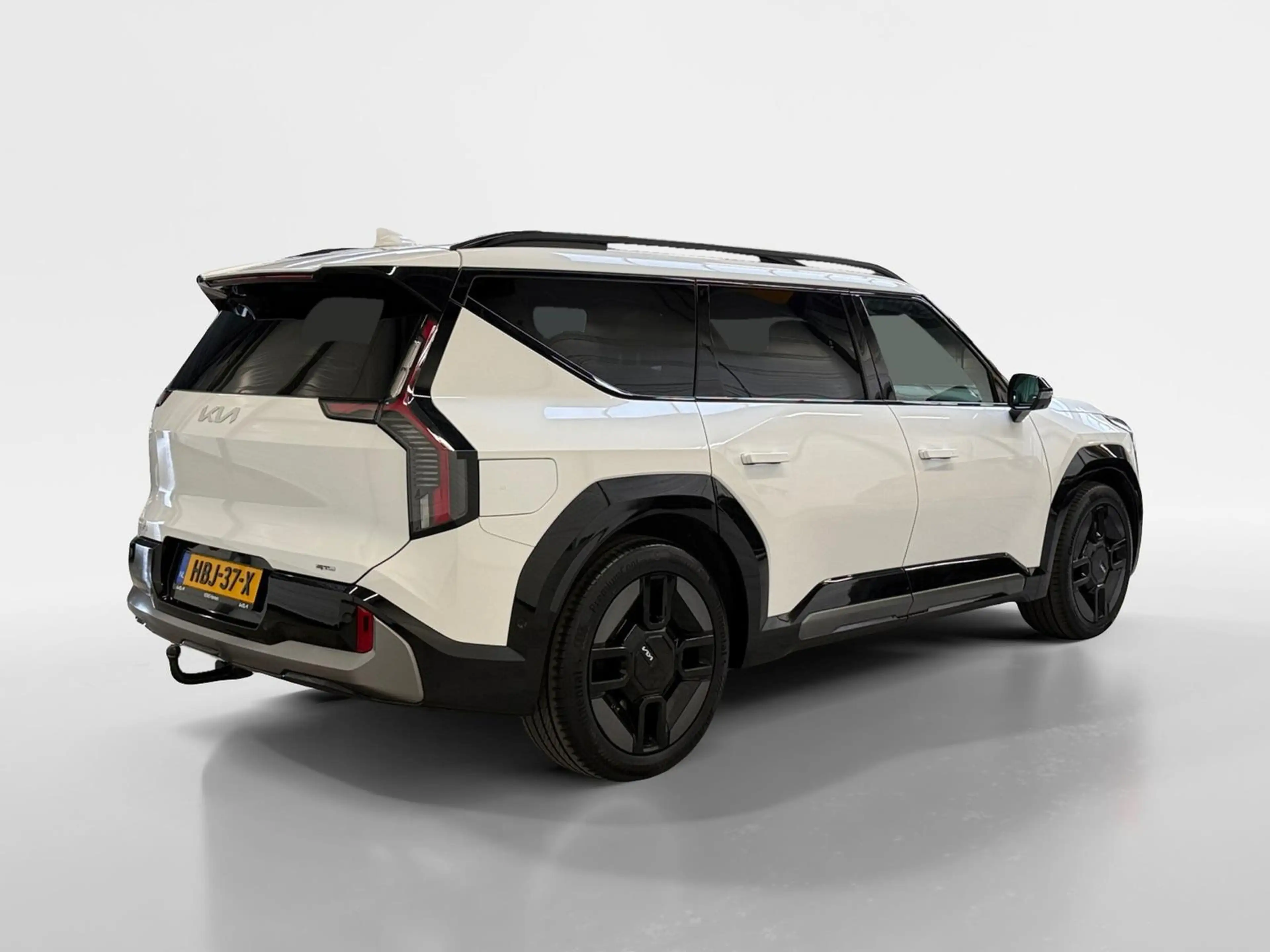 Kia EV9 GT-Line AWD 99.8 kWh 7P I Trekhaak I Panoramadak I — photo 2