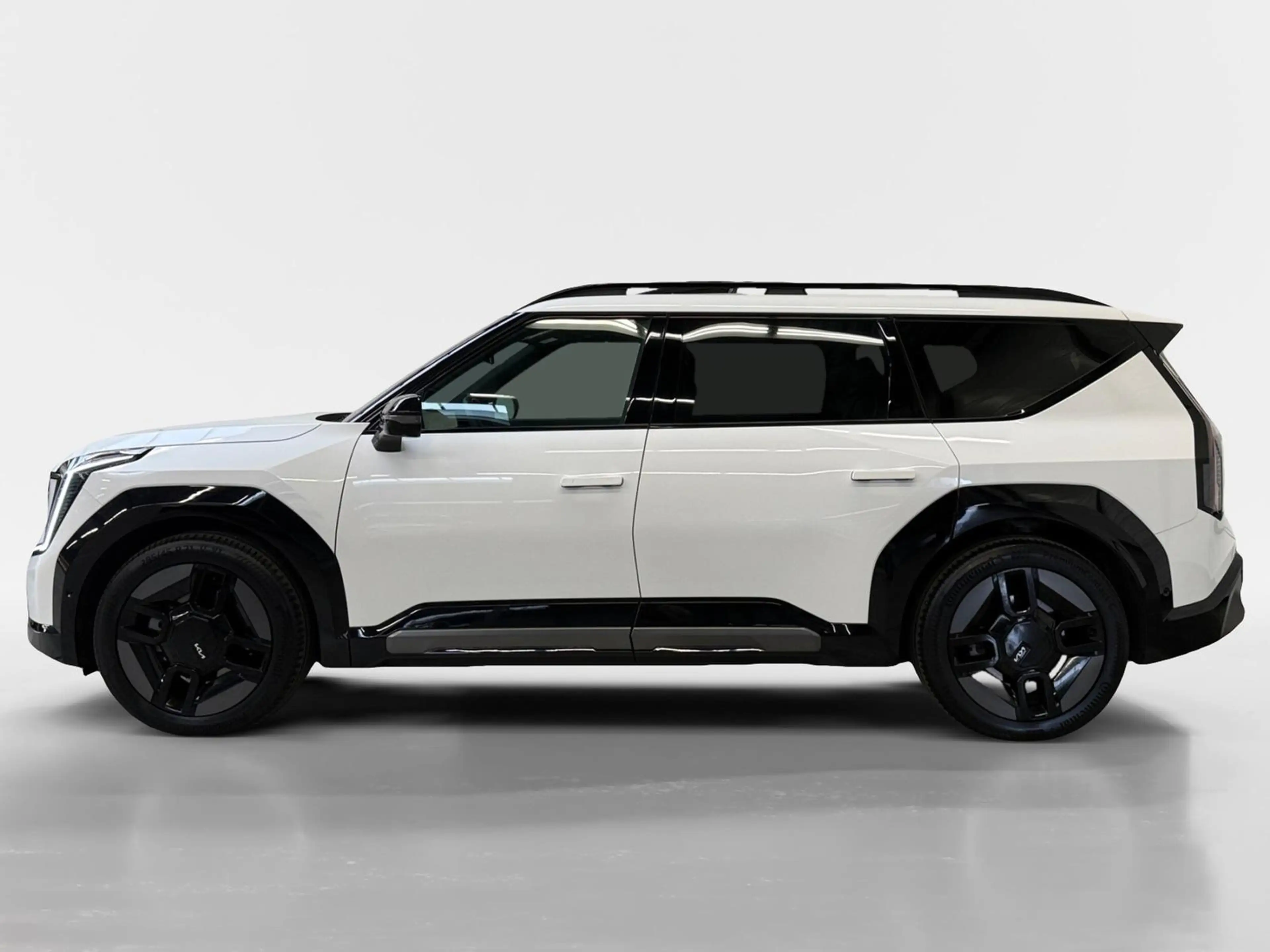 Kia EV9 GT-Line AWD 99.8 kWh 7P I Trekhaak I Panoramadak I — photo 9