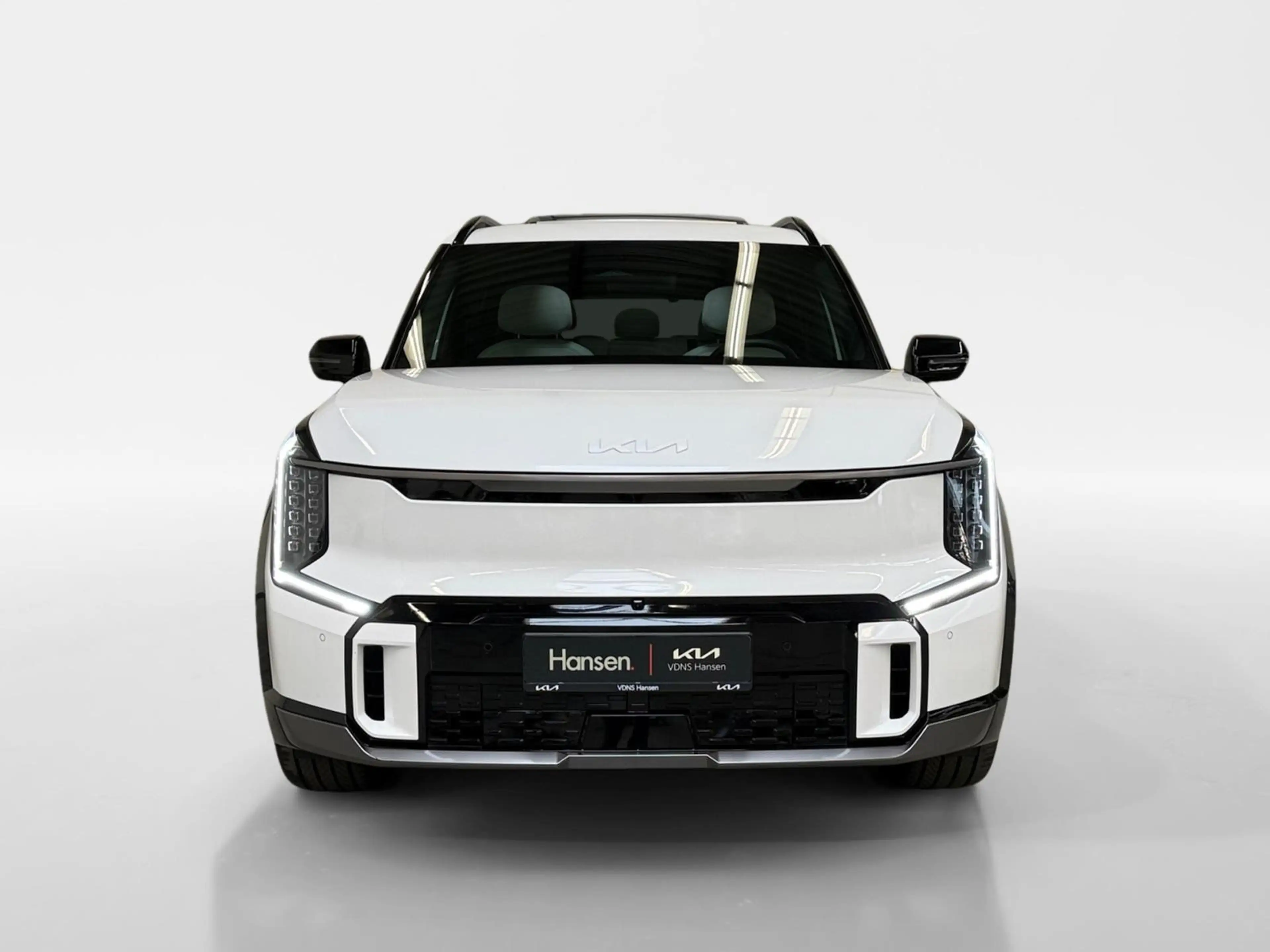 Kia EV9 GT-Line AWD 99.8 kWh 7P I Trekhaak I Panoramadak I — photo 10