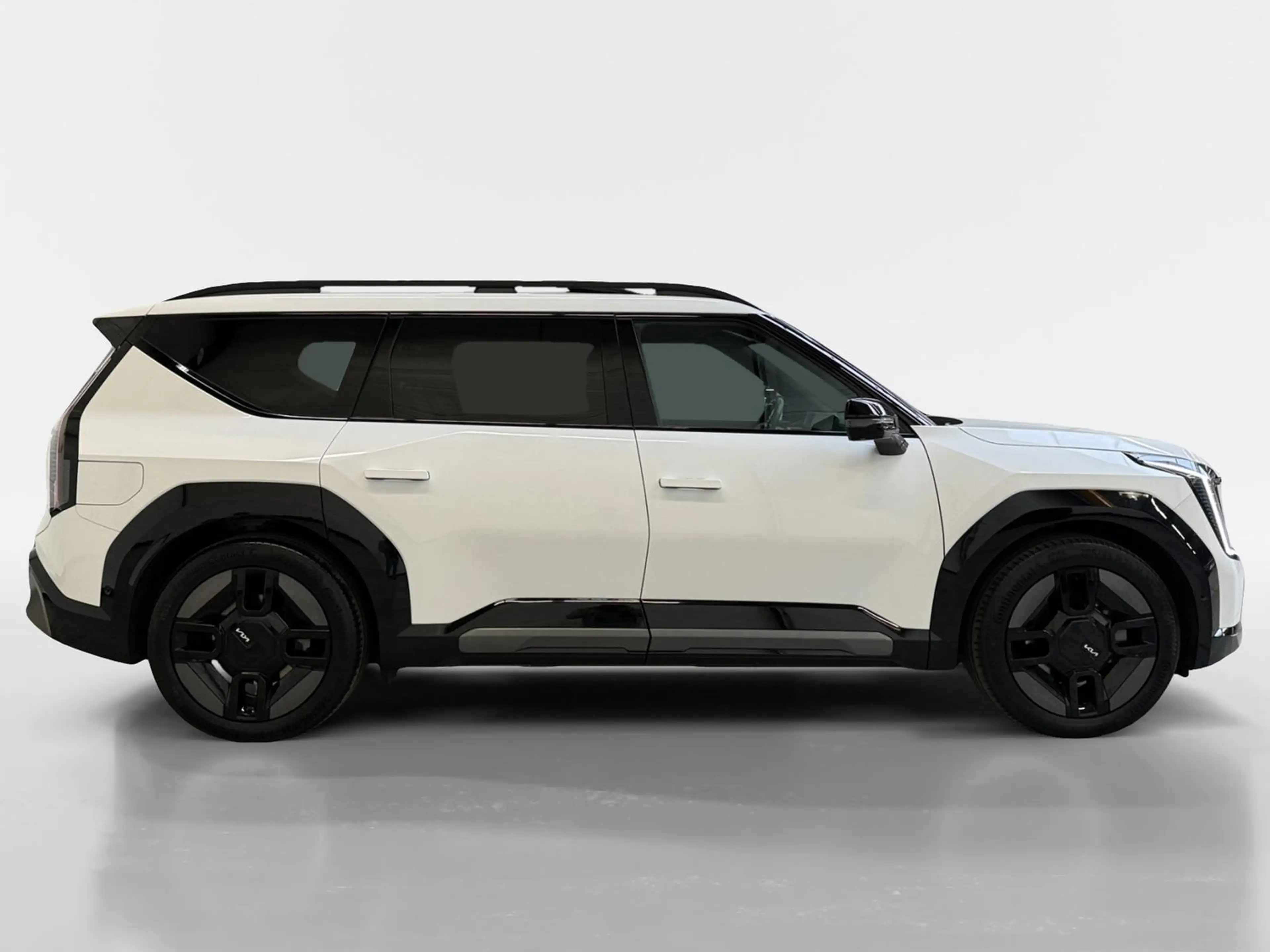 Kia EV9 GT-Line AWD 99.8 kWh 7P I Trekhaak I Panoramadak I — photo 8
