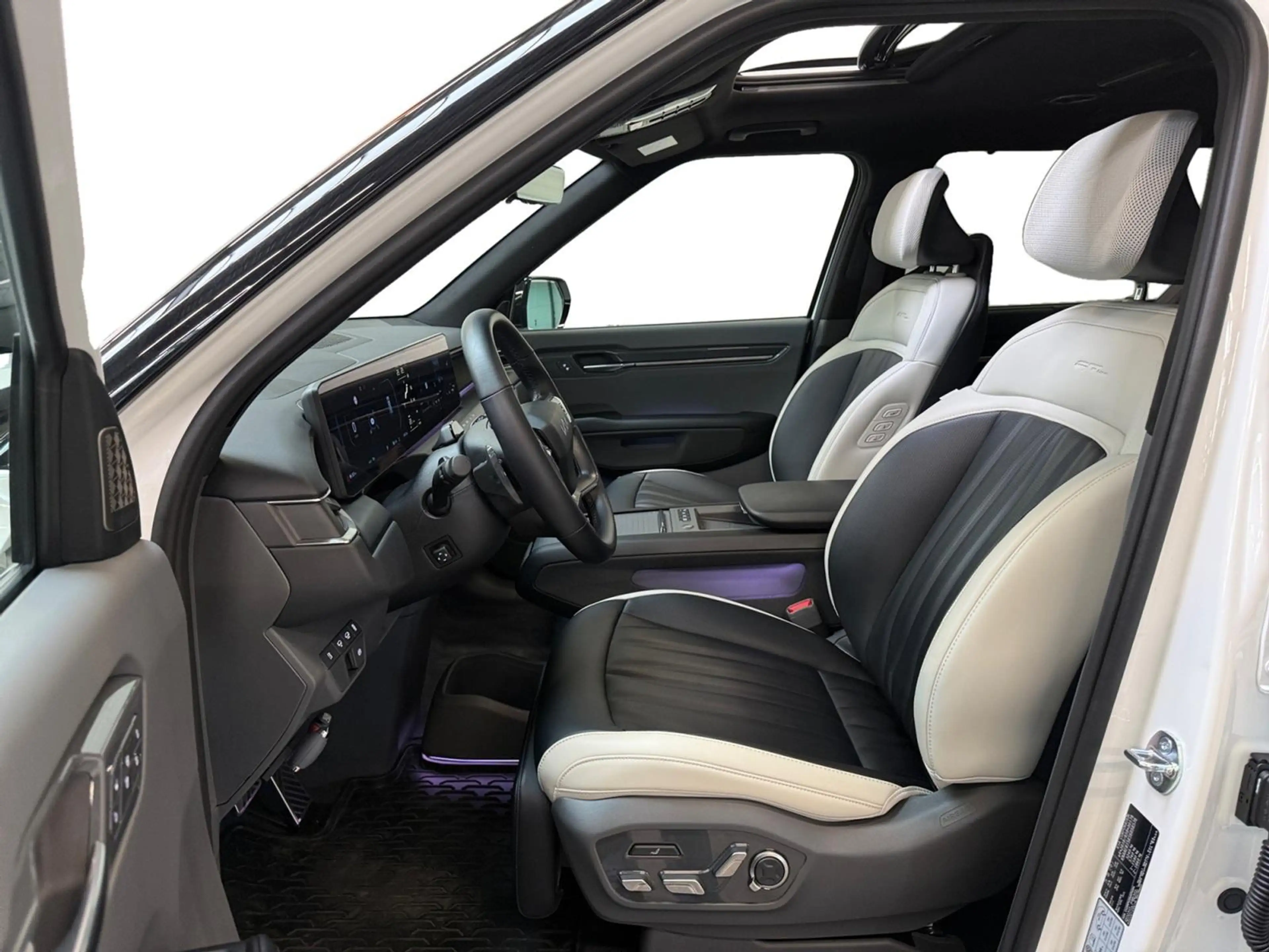 Kia EV9 GT-Line AWD 99.8 kWh 7P I Trekhaak I Panoramadak I — photo 11