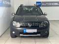 Dacia Duster 1.5 dCi Celebration 4x4 // 1.BESITZ // NAVI // SHZ Grigio - thumbnail 7