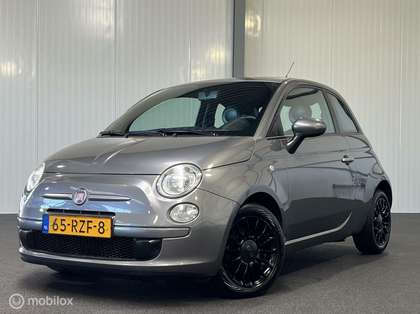 Fiat 500 0.9 TwinAir Sport [ NAP half-leder LM airco ]