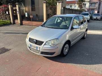 5p 1.4 Sportline 80cv