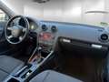 Audi A3 Sportback 1.6 FSI*TÜV 02/2026*KLIMA*XENON*NAV Silber - thumbnail 13