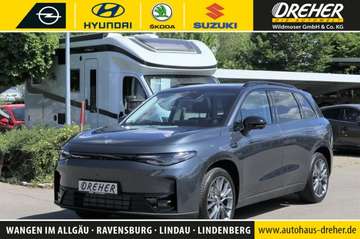 C10 REEV DESIGN / 20 ZOLL ALU /Sitzheiz/PANODACH