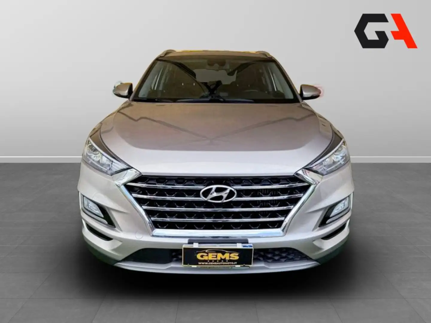 Hyundai TUCSON Tucson 1.6 CRDi 136CV XPrime Or - 2
