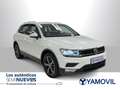 Volkswagen Tiguan 2.0TDI Advance DSG 110kW Blanco - thumbnail 2