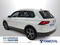 Volkswagen Tiguan 2.0TDI Advance DSG 110kW Blanco - thumbnail 5