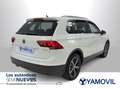 Volkswagen Tiguan 2.0TDI Advance DSG 110kW Blanco - thumbnail 6
