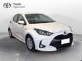 Toyota Yaris 1.5 hybrid Business Bianco - thumbnail 4