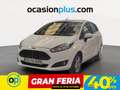 Ford Fiesta 1.0 EcoBoost Trend Blanco - thumbnail 1
