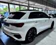 Audi S3 2.0 TFSI 310CV S-Tronic Quattro Bianco - thumbnail 9