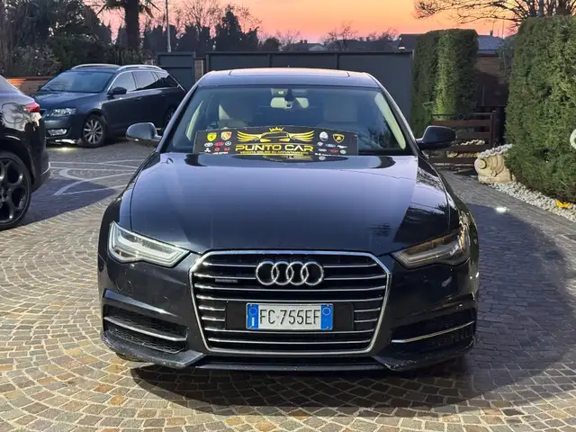 Audi A6 A6 IV  Berlina 3.0 tdi Business quattro 218cv
