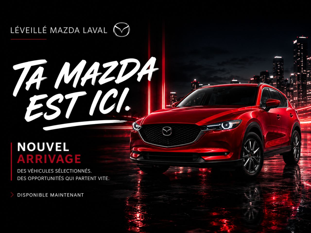 2026 Mazda CX-70 GT TI