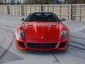 Ferrari 599 GTO | Delivered new in Holland & Ferrari Certified Červená - thumbnail 13