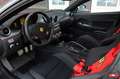 Ferrari 599 GTO | Delivered new in Holland & Ferrari Certified Czerwony - thumbnail 4