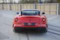 Ferrari 599 GTO | Delivered new in Holland & Ferrari Certified Rot - thumbnail 17