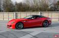 Ferrari 599 GTO | Delivered new in Holland & Ferrari Certified Red - thumbnail 3