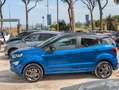 Ford EcoSport ST-LINE 1.0cc 100cv ANDROID/CARPLAY TELECAM CERCHI Blu/Azzurro - thumbnail 6