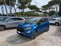 Ford EcoSport ST-LINE 1.0cc 100cv ANDROID/CARPLAY TELECAM CERCHI Blu/Azzurro - thumbnail 1