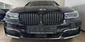 BMW 730 d xDrive LED Digital 360° Schiebedach ACC Key-Go Noir - thumbnail 4