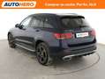 Mercedes-Benz GLC 63 AMG 300de 4Matic Line Azul - thumbnail 4