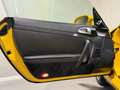 Porsche 997 Targa 4S **MANUALE - SERVICEBOOK** Giallo - thumbnail 13