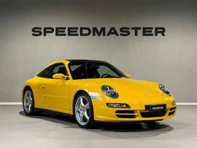 Porsche 997 Targa 4S **MANUALE - SERVICEBOOK**