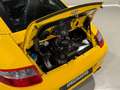 Porsche 997 Targa 4S **MANUALE - SERVICEBOOK** Giallo - thumbnail 6