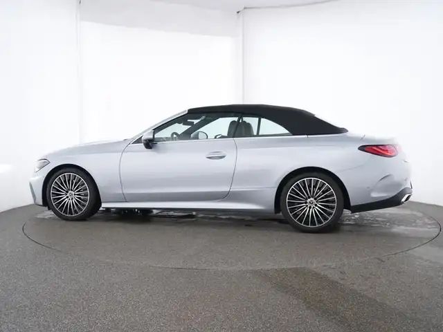Mercedes-Benz CLE 300 4M Cabrio*AMG*STANDH*360°MEMORY*APPLE-CA