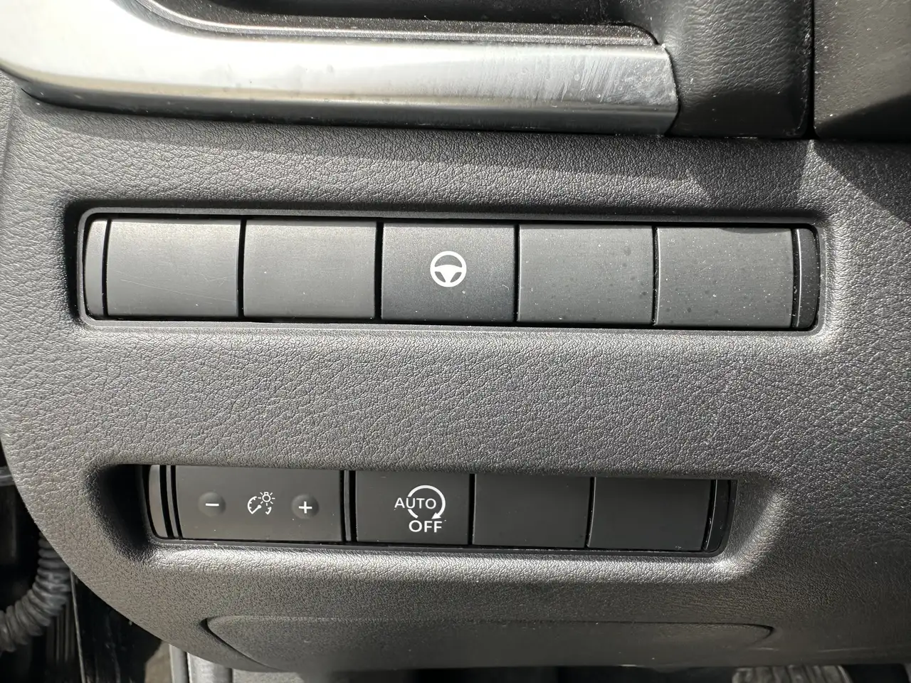 Nissan Rogue fotografie Nissan Rogue