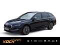 Skoda Octavia Combi Selection 2.0 TDI DSG *NAVI*ACC* Zwart - thumbnail 1