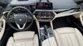BMW 520 Luxury Gris - thumbnail 18