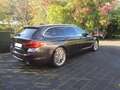 BMW 520 Luxury Grijs - thumbnail 4