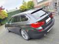 BMW 520 Luxury Gris - thumbnail 5