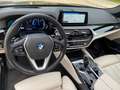 BMW 520 Luxury Gris - thumbnail 32