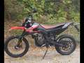 Aprilia RX 125 2020 ABS Siyah - thumbnail 3