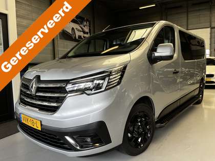 Renault Trafic 2.0 dCi 130 T30 L2H1 Work Edition 17inch, Side ste