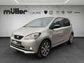 SEAT Mii electric 5-Türer electric Silber - thumbnail 1