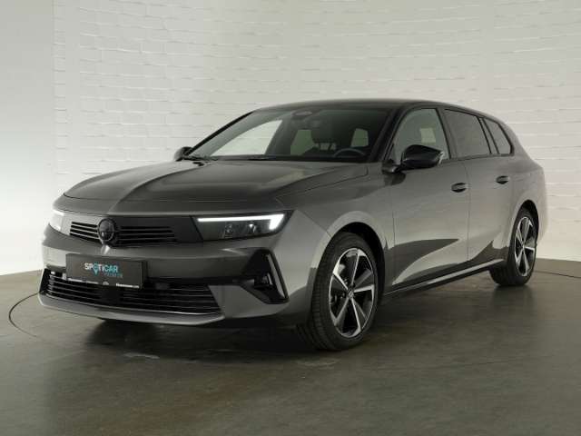 Opel Astra L ST GS+LED+360 GRAD KAMERA+SITZ-/LENKRADHEIZUNG+A