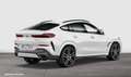 BMW X6 xDrive40d M Sport HUD ACC 360°KAM RFK NAVI Weiß - thumbnail 2