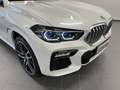 BMW X6 xDrive40d M Sport HUD ACC 360°KAM RFK NAVI Wit - thumbnail 5