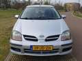 Nissan Almera Tino Almera Tino 1.8 Comfort Silber - thumbnail 3