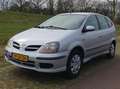 Nissan Almera Tino Almera Tino 1.8 Comfort Silber - thumbnail 4